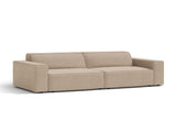 Modular sofa 597382