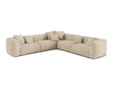 Modular corner sofa 652601