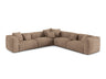 Modular corner sofa 652601