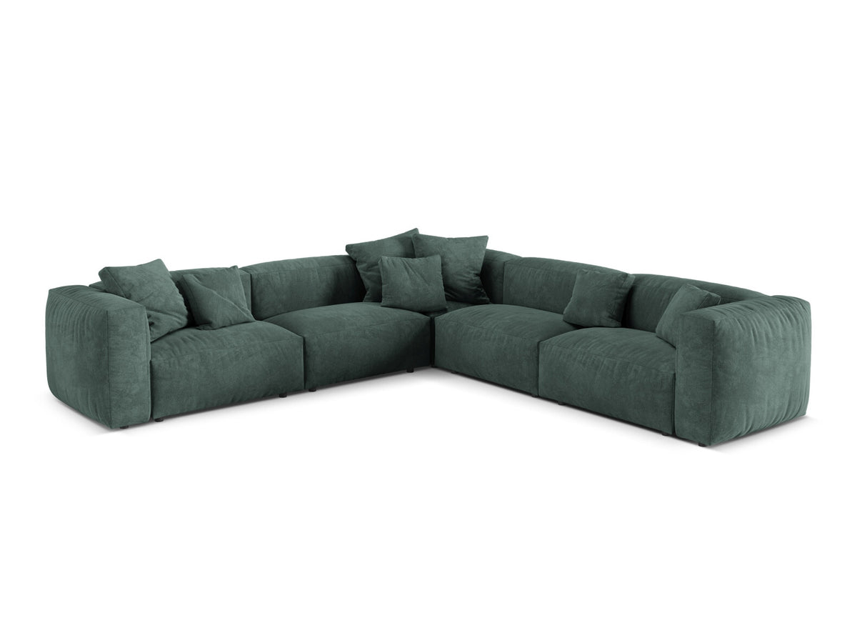 Modular corner sofa 652601