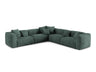 Modular corner sofa 652601