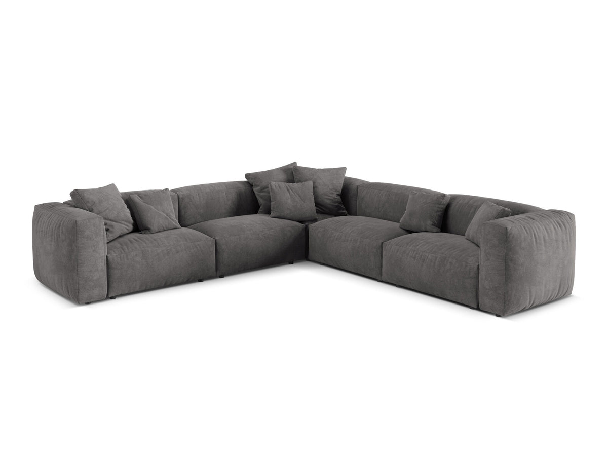 Modular corner sofa 652601