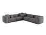 Modular corner sofa 652601