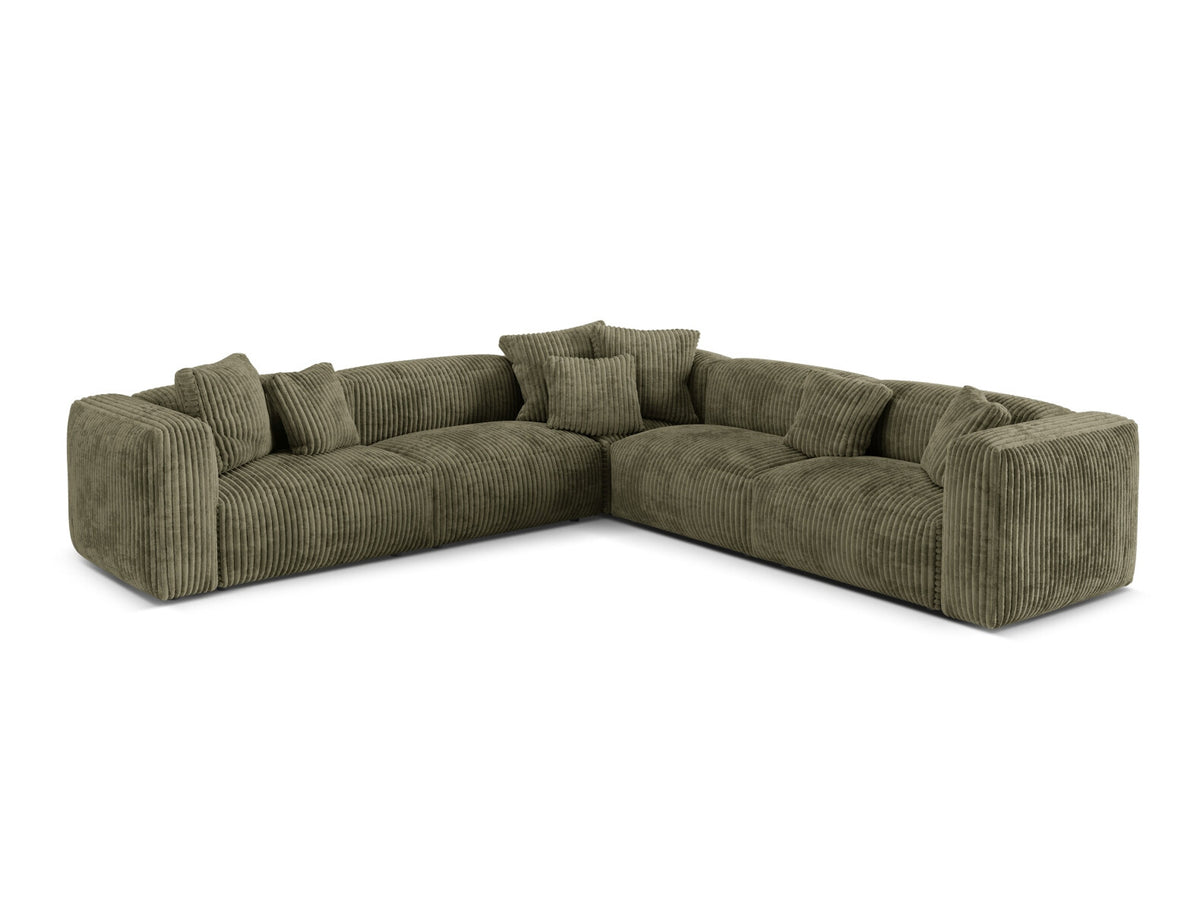 Modular corner sofa 652601