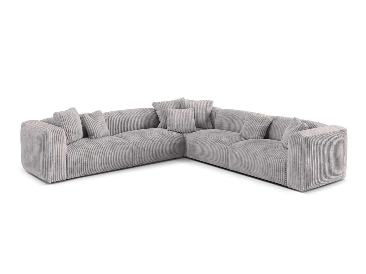 Modular corner sofa 652601