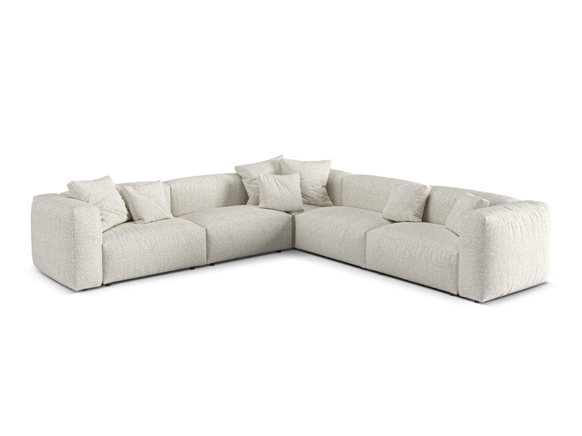 Modular corner sofa 652601