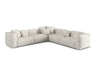 Modular corner sofa 652601