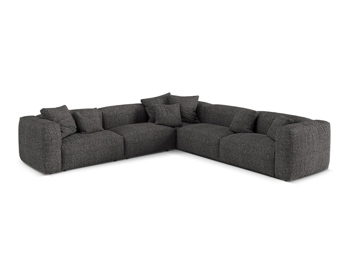 Modular corner sofa 652601
