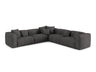Modular corner sofa 652601