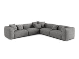 Modular corner sofa 652601