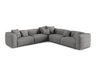Modular corner sofa 652601