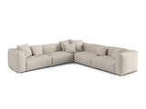 Modular corner sofa 652601