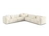 Modular corner sofa 652601