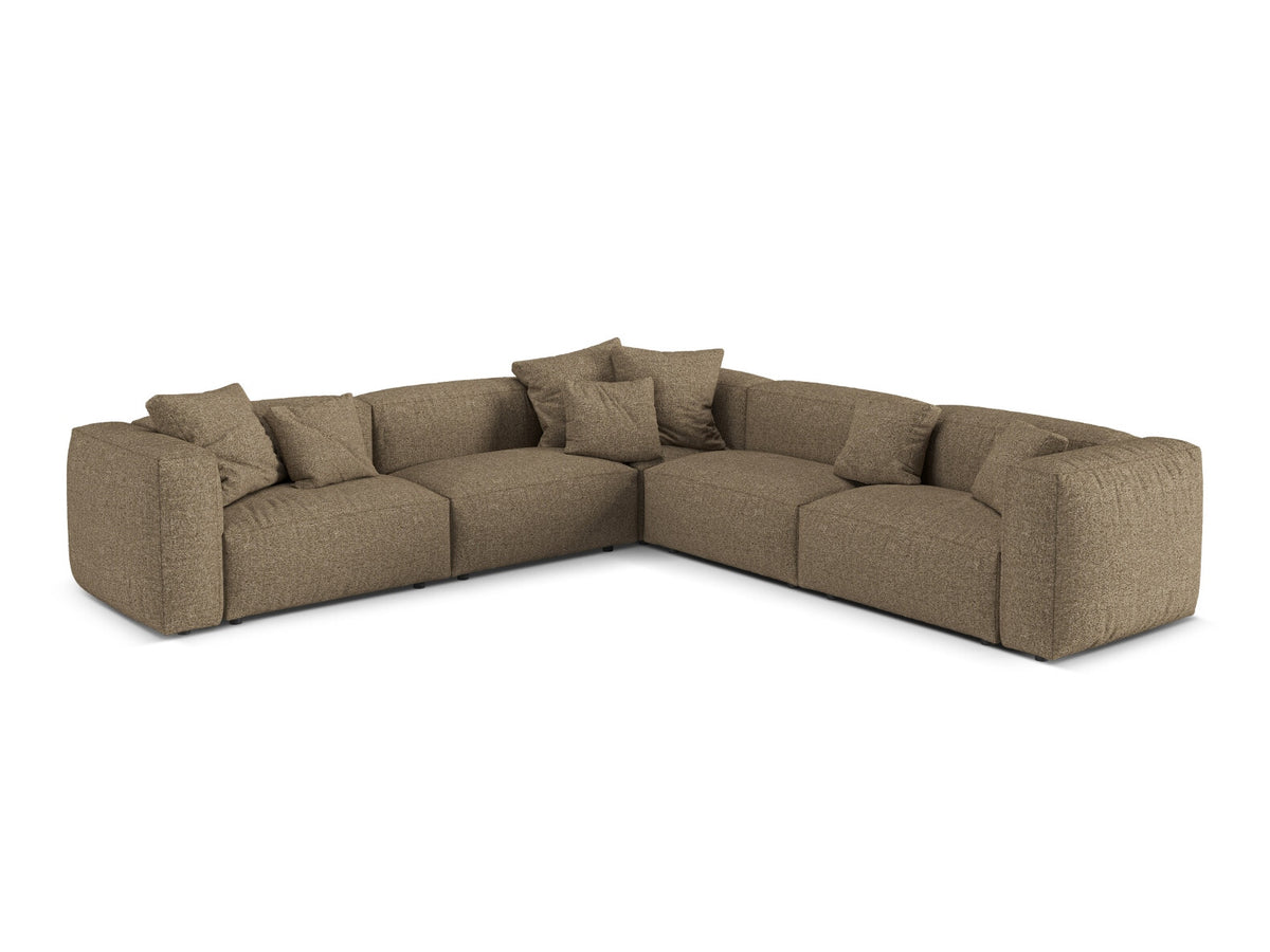 Modular corner sofa 652601
