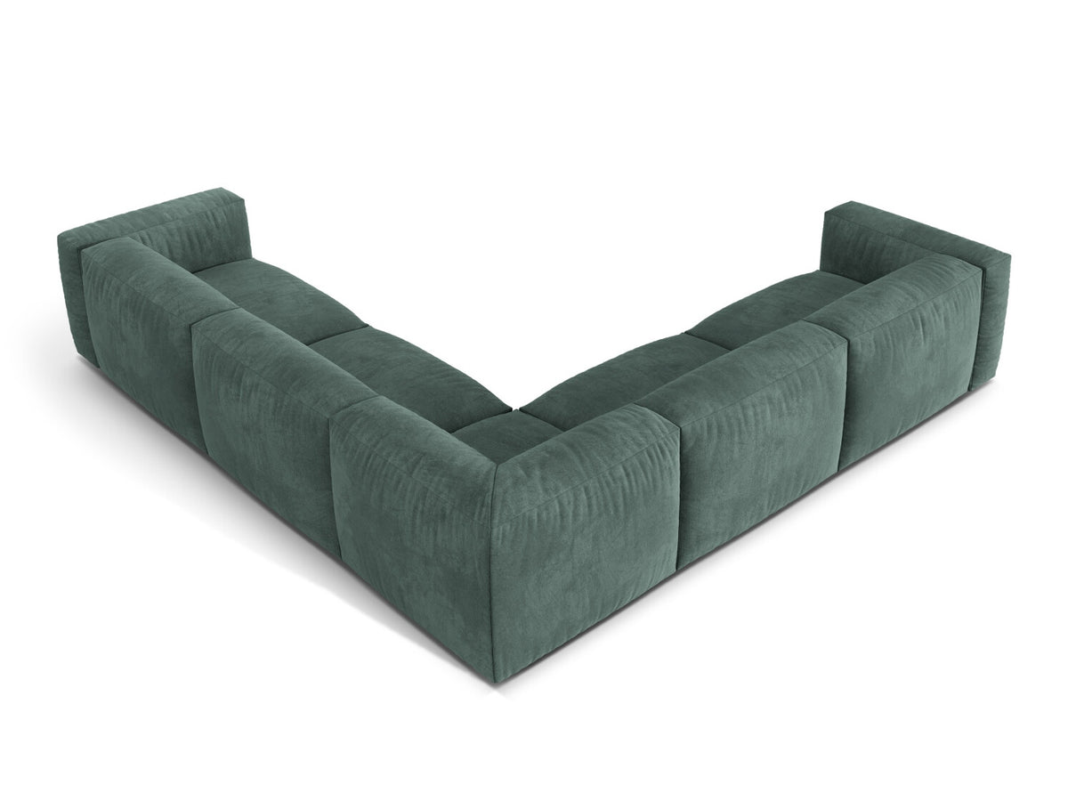 Modular corner sofa 652601