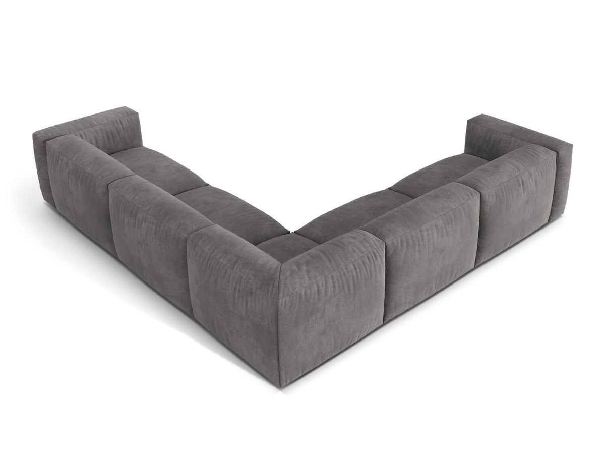 Modular corner sofa 652601