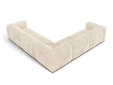 Modular corner sofa 652601