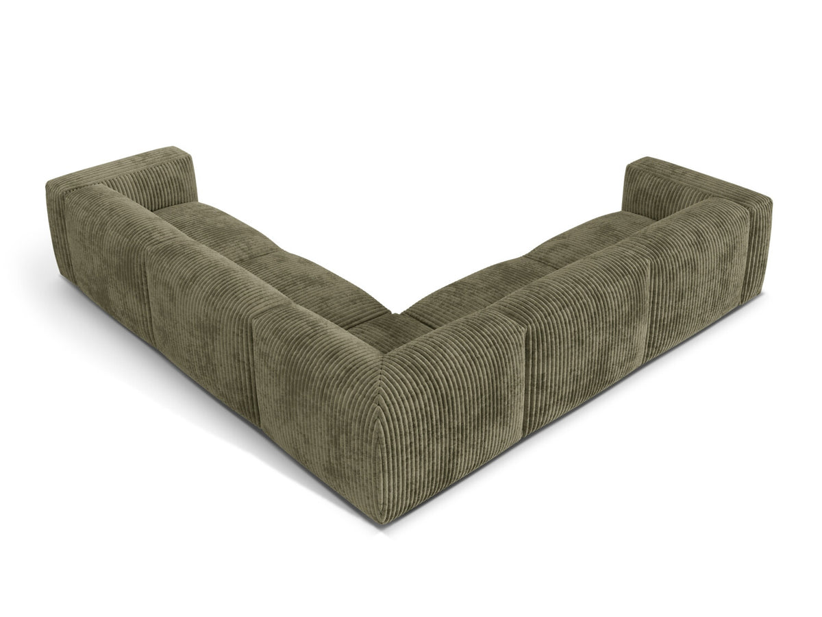 Modular corner sofa 652601