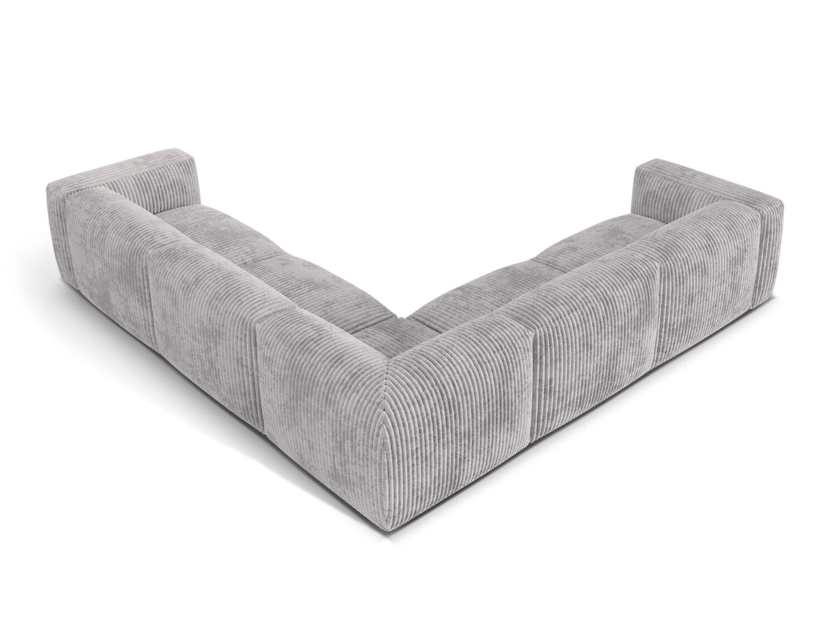 Modular corner sofa 652601