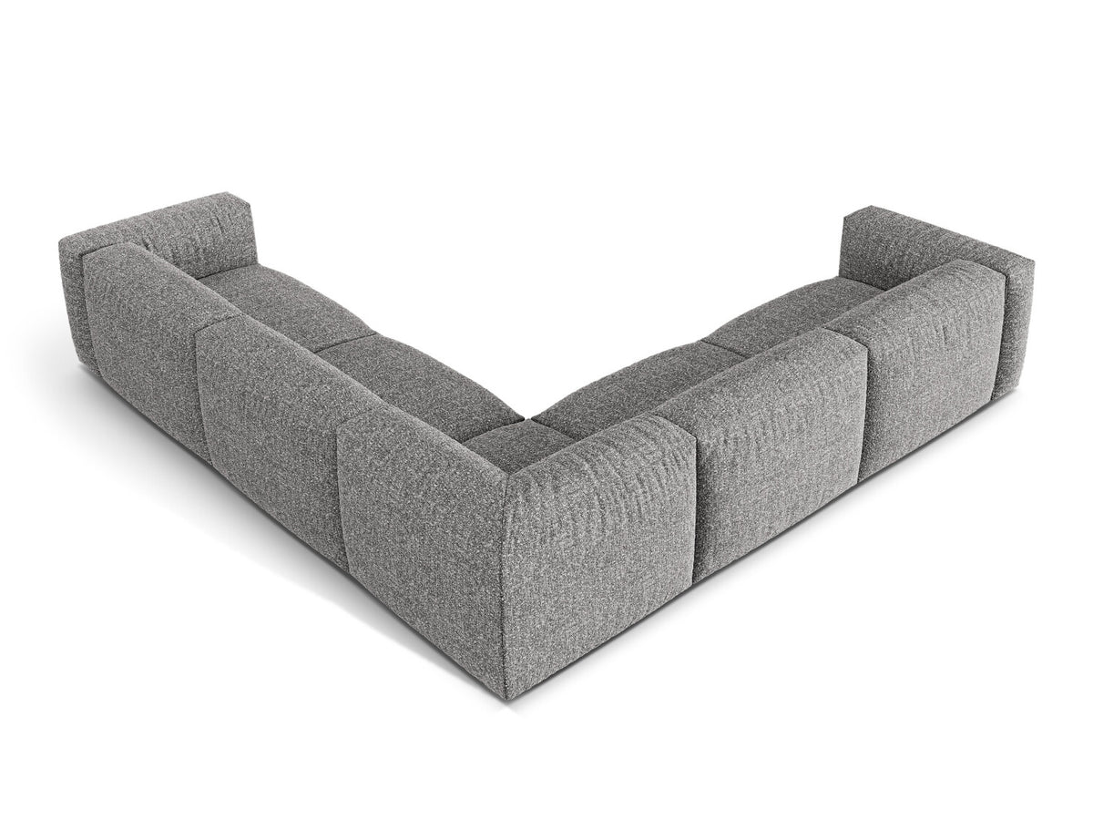 Modular corner sofa 652601