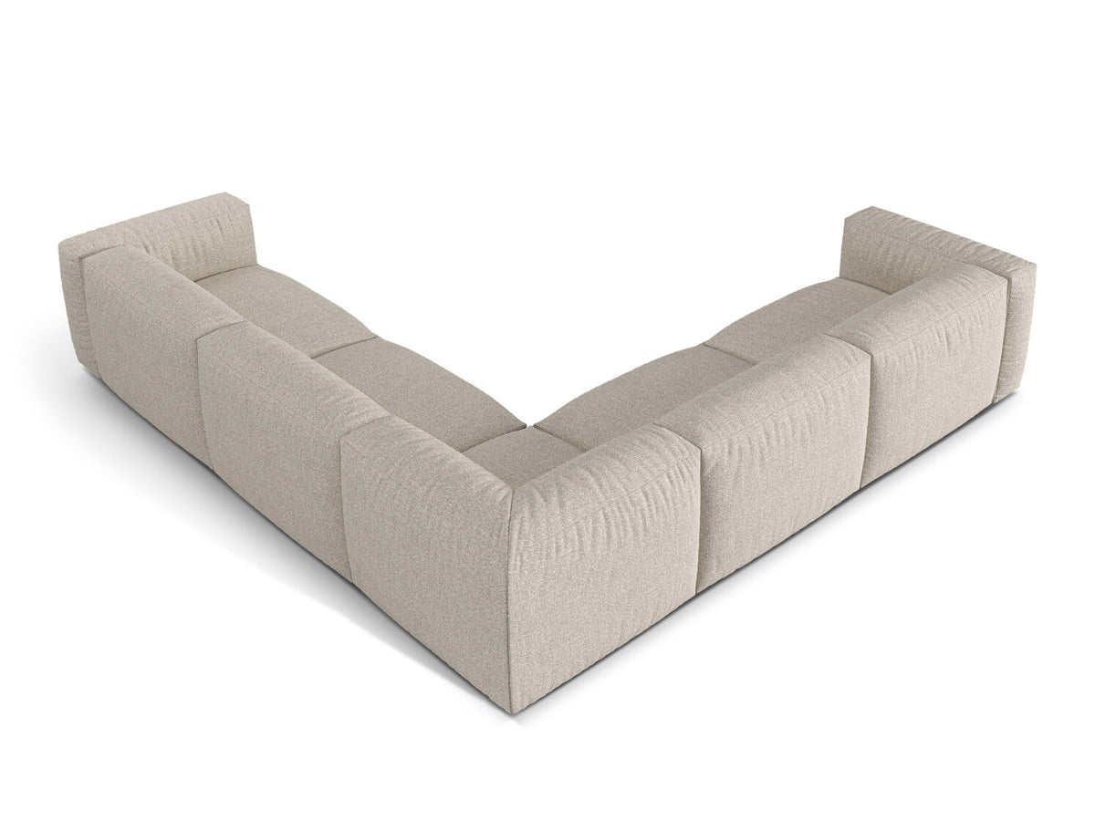 Modular corner sofa 652601