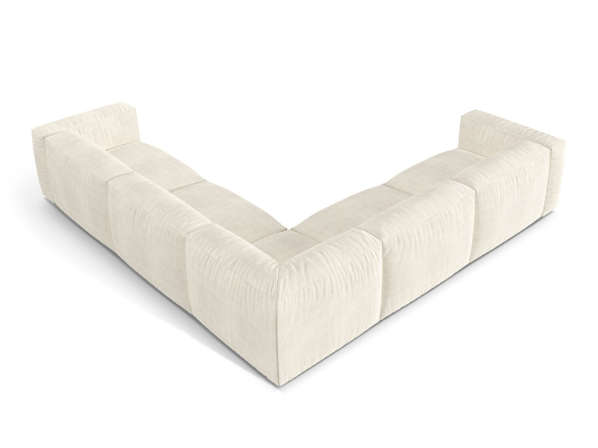 Modular corner sofa 652601