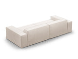 Modular sofa 597382