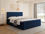 Continental bed 616765