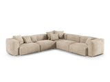 Modular corner sofa 652689
