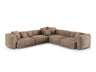 Modular corner sofa 652689