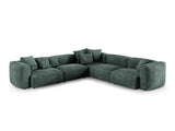 Modular corner sofa 652689