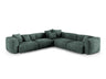 Modular corner sofa 652689