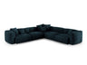 Modular corner sofa 652689