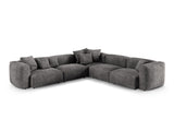Modular corner sofa 652689