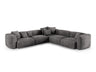 Modular corner sofa 652689