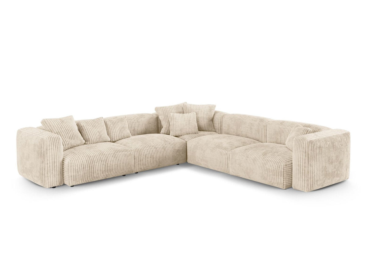 Modular corner sofa 652689