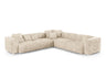 Modular corner sofa 652689