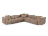 Modular corner sofa 652689
