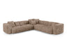Modular corner sofa 652689
