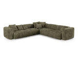 Modular corner sofa 652689