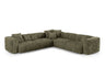Modular corner sofa 652689