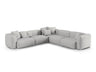 Modular corner sofa 652689