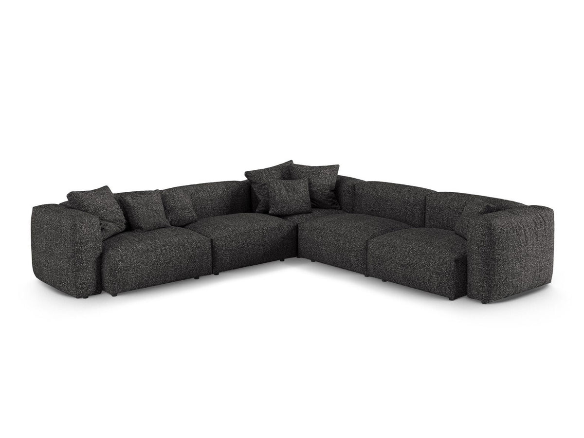 Modular corner sofa 652689