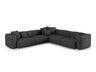 Modular corner sofa 652689