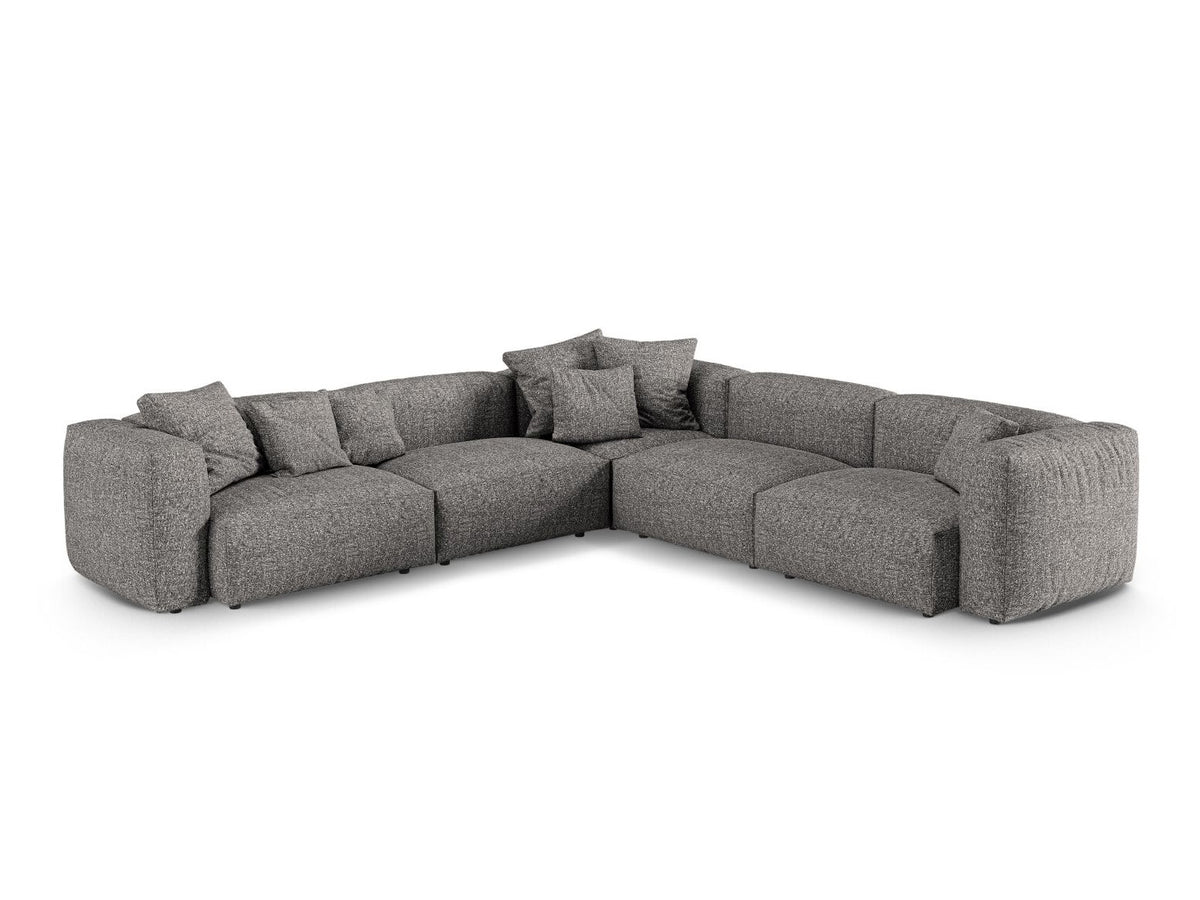 Modular corner sofa 652689