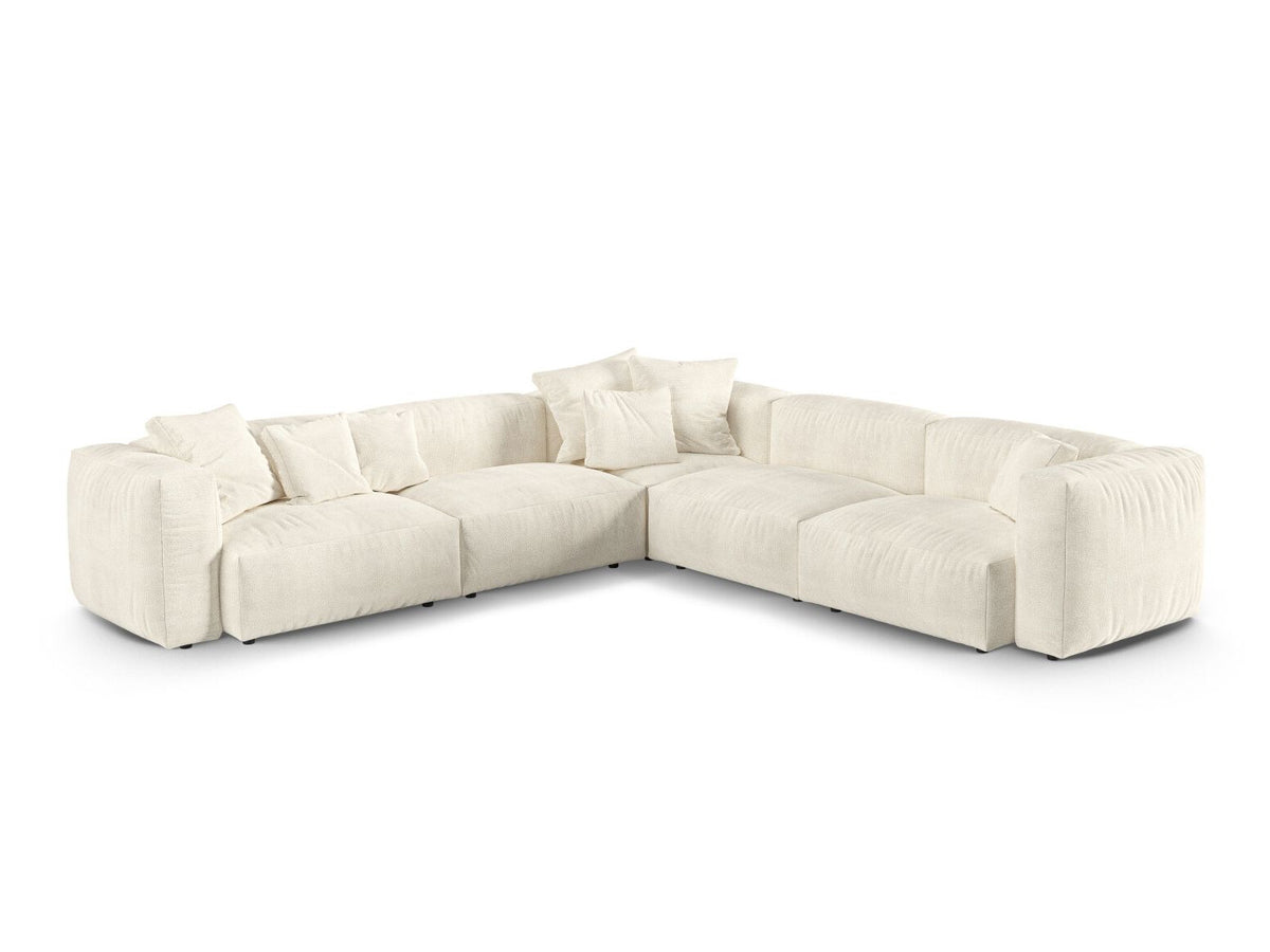 Modular corner sofa 652689