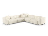 Modular corner sofa 652689