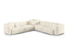 Modular corner sofa 652689