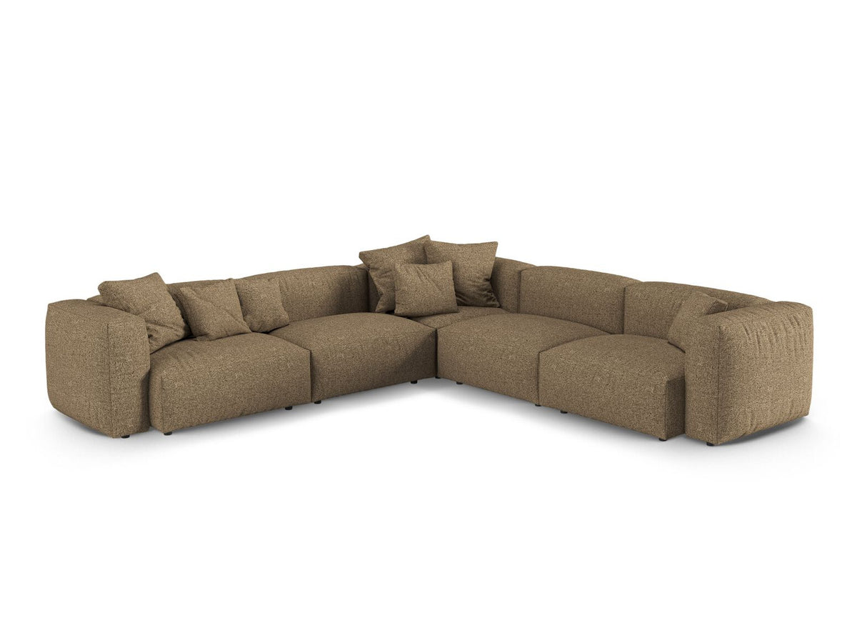 Modular corner sofa 652689