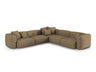 Modular corner sofa 652689